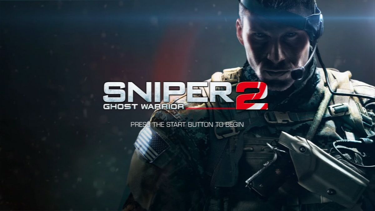 Sniper: Ghost Warrior 2 [Gold Edition] screenshot 3 for Playstation 3